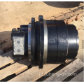 R330LC-9S Final Drive R330 Travel Motor 31Q9-40032